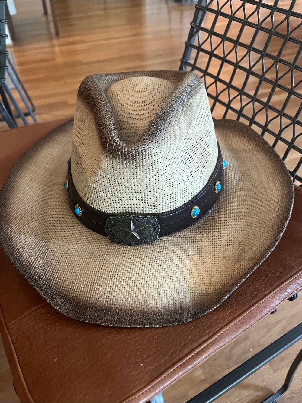 Women’s Cowboy Hat